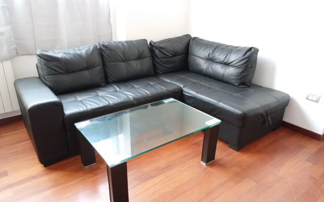 Temporary Home Porta Venezia