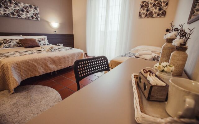Hotel Rio re