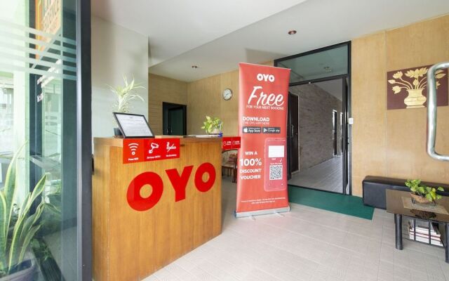 iLife Residence Phuket