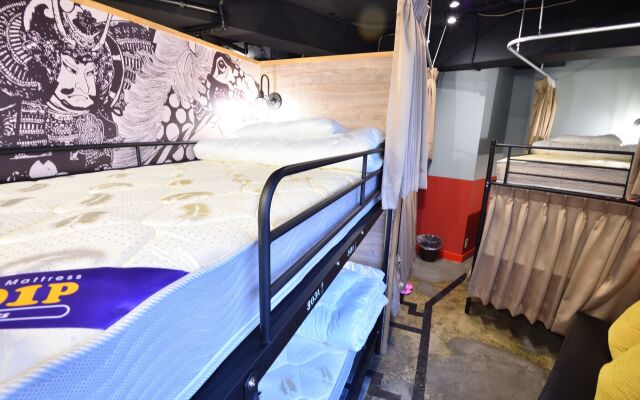 Tokyo Hostel ENISHI