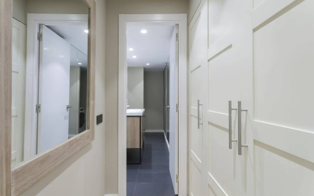 PYR Select Salamanca Luxury