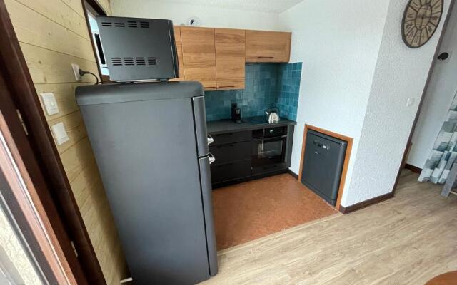 Le Rocher Saint Pierre 1h - 6pers