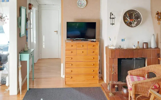 7 Person Holiday Home in Ingaro-by Traum