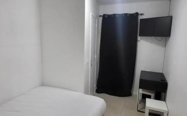 Hôtel'n