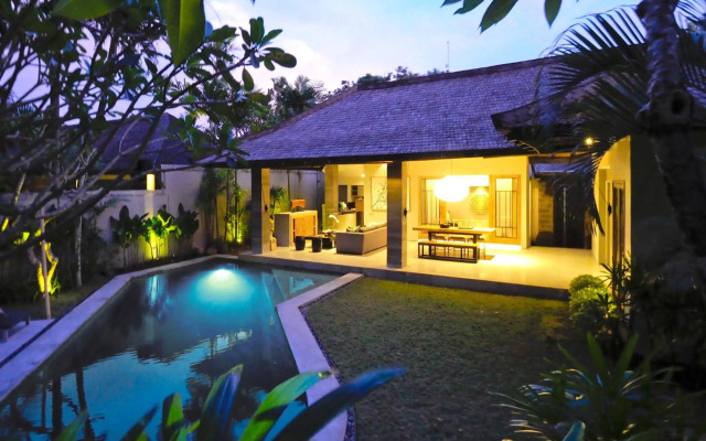 The Amala Boutique Retreat