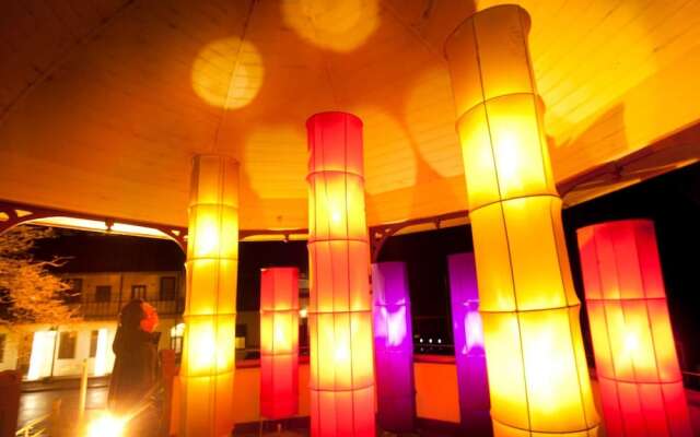 Walhalla's Star Hotel