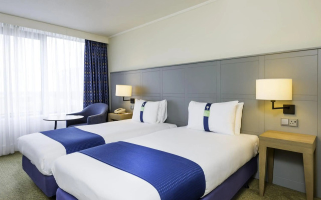Best Western Tbilisi City Center