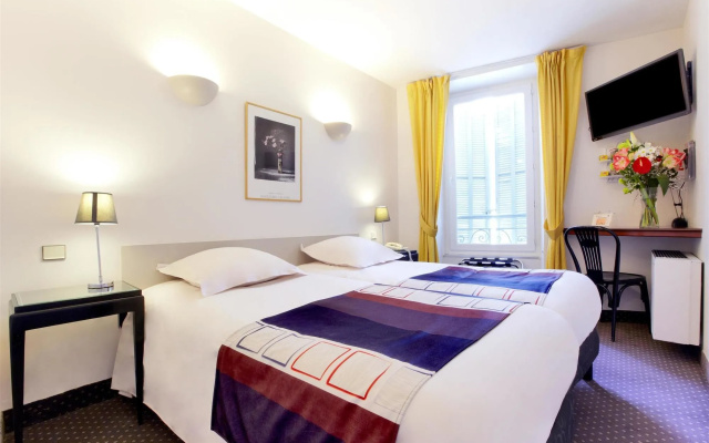 Plazza hôtel