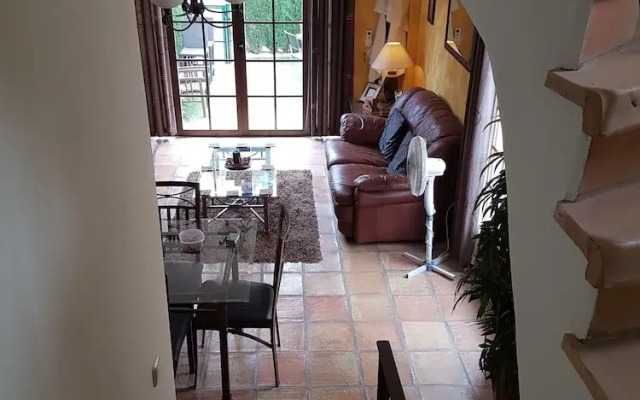 Beautiful House With Stunning Views to Benidorm