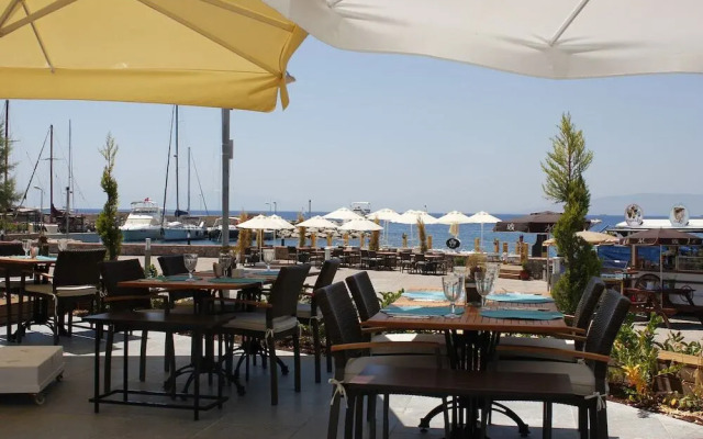 Important Group Ortakent Residence