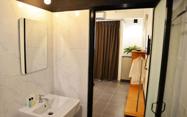 Chicroom Phuket Town