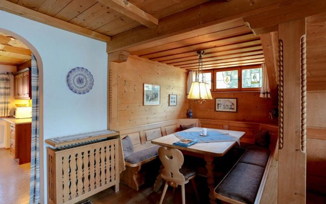 Ferienwohnung Landhaus Staudacher