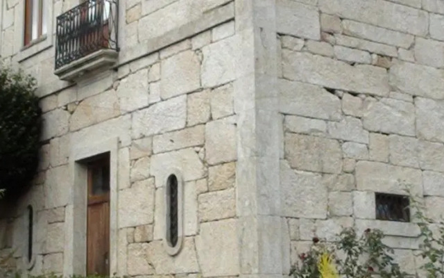 Casa Pastoria Mourao