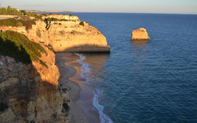 Apartamento T1 Centro de Carvoeiro
