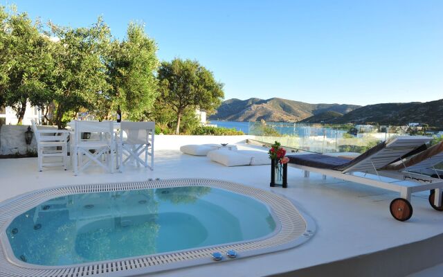 Thalassa Residence
