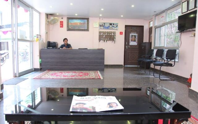 Munaro Hotels & Resorts.