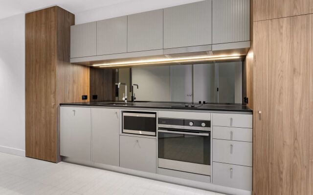 Adina Apartment Hotel Melbourne Southbank