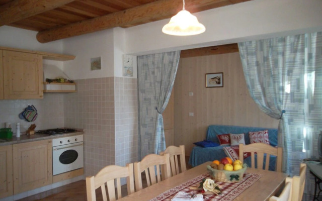 Agritur Maso Gosserhof