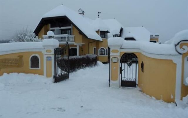 Appartements Panoramaschlössl