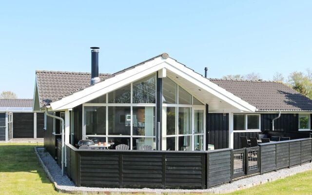 Holiday Home in Hadsund
