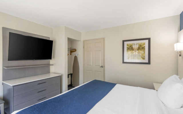 Best Western Plus Lake Lanier/gainesville Hotel & Suites