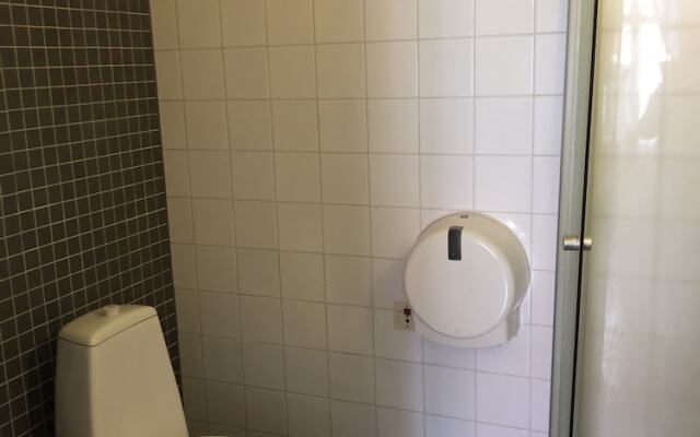 Ebbas I Borgholm Stf Vandrarhem
