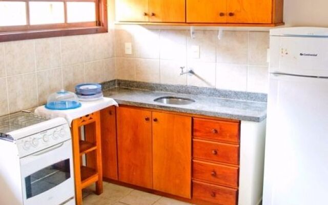 Residencial do bosque