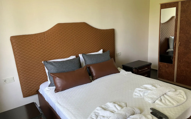 Simlarda Country Club Ayvalik
