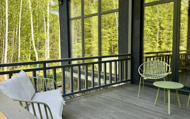 ШеЛЕСт леса