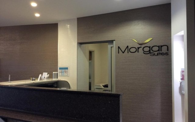 Morgan Suites Hotel Apartments