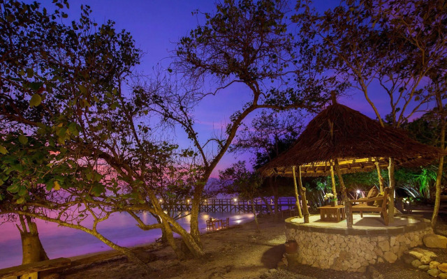 Shorea Beach Resort