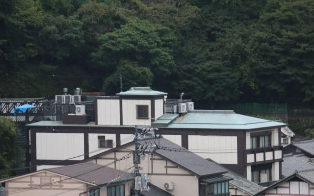 Miyajima Hotel New Kotobuki
