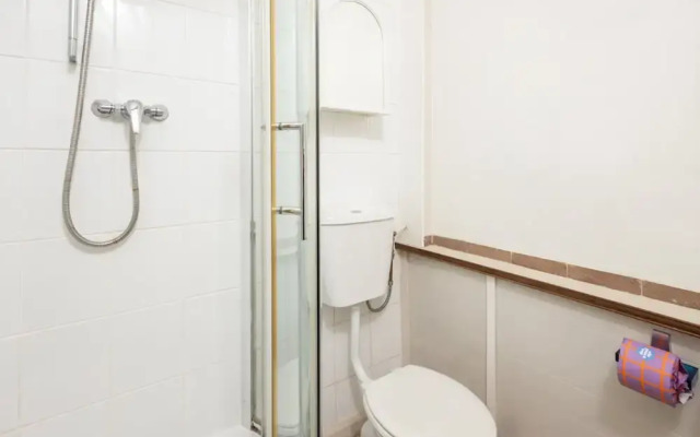 Host Stay Upper Lodge