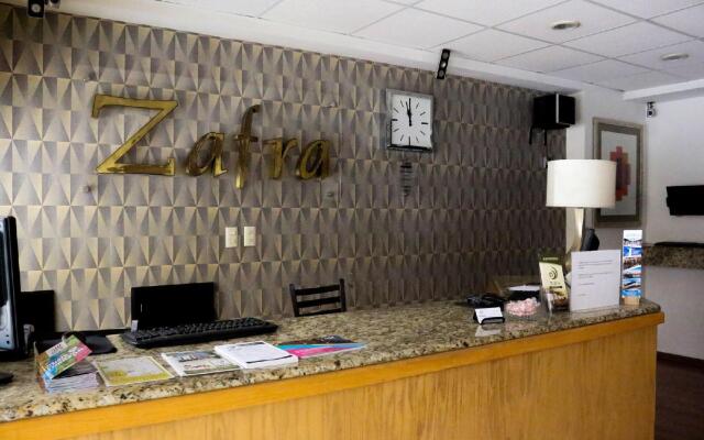 Hotel Zafra