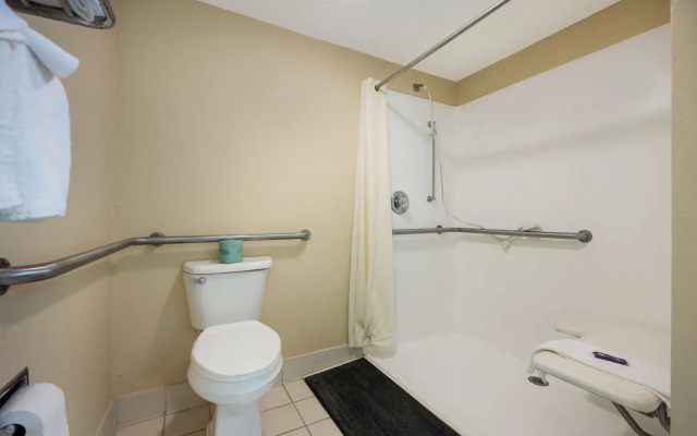 Knights Inn College Station