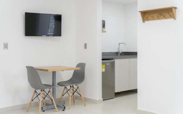 Hotel Bambu Milla De Oro