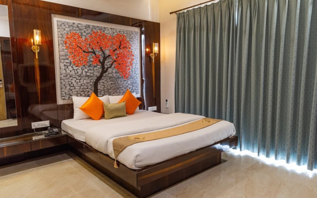 Meraki Inn Saltlake