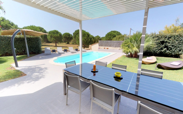 Domaine Villas Mandarine