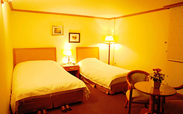 Suncheon Royal Tourist Hotel