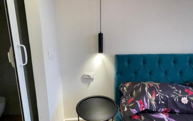 Boutique Central Studio Apartments