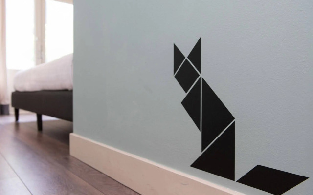 Urban Apartments Gerard Dou