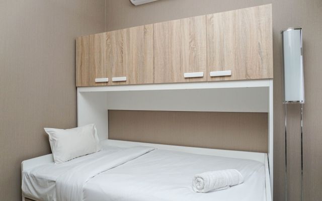 Homey And Luxurious 3Br Vittoria Apartment