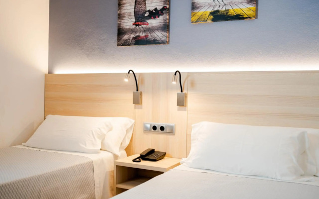Eurohotel