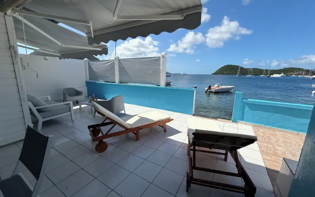 Kazparadis Les Saintes