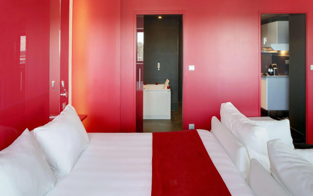 Comfort Aparthotel Bassin d'Arcachon
