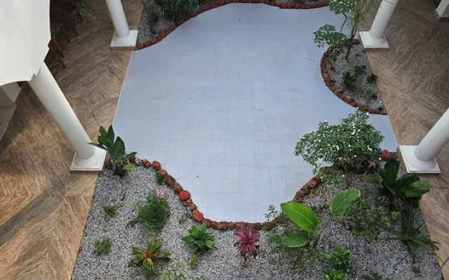 Ashiyana Cliff and Beach Resort