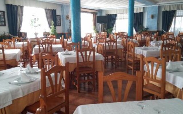 Hotel Restaurante Segobriga