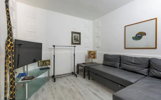 3909 Come a Casa Tua By Barbarhouse