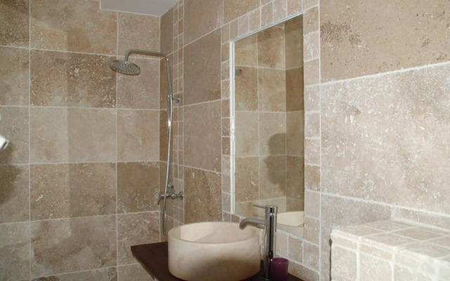 Le Mazet de Tourrettes