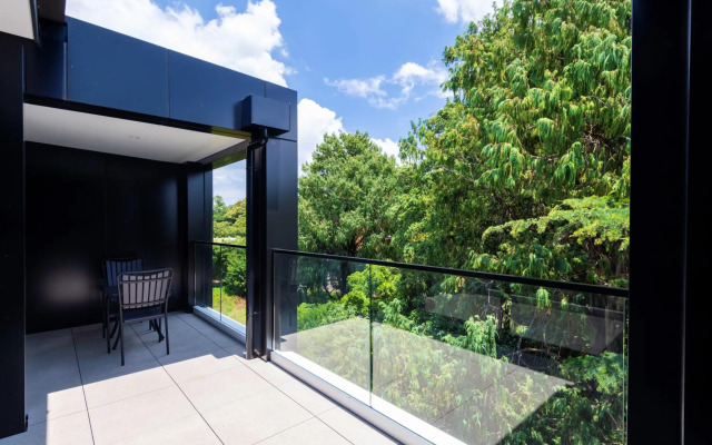 The Edgerley Suites